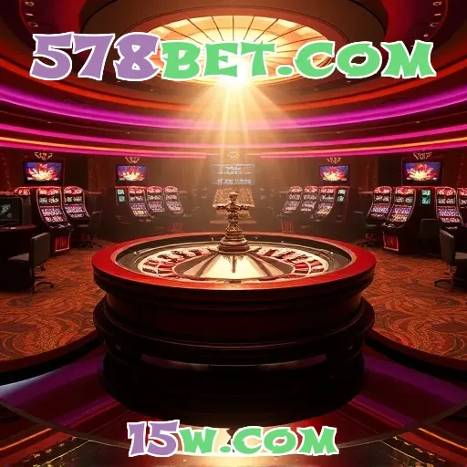 578bet.com: O Mundo Empolgante do Bingo Online